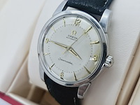 Vintage omega seamaster automatisch herenhorloge - afbeelding 5 van  10