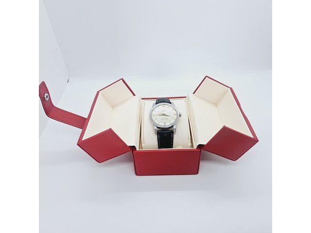 Vintage omega seamaster automatisch herenhorloge - afbeelding 7 van  10