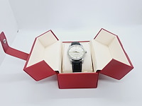 Vintage omega seamaster automatisch herenhorloge - afbeelding 7 van  10