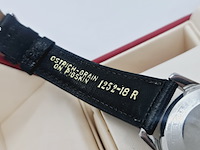 Vintage omega seamaster automatisch herenhorloge - afbeelding 9 van  10