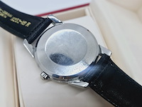 Vintage omega seamaster automatisch herenhorloge - afbeelding 10 van  10