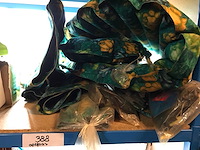 Vintage opblaaskussens - afbeelding 1 van  3