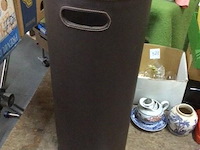 Vintage paraplubak orskopf - afbeelding 1 van  2