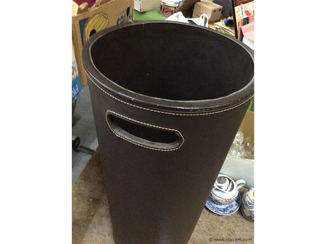 Vintage paraplubak orskopf - afbeelding 2 van  2