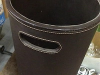 Vintage paraplubak orskopf - afbeelding 2 van  2