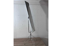 Vintage passpiegel - afbeelding 2 van  3