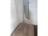 Vintage passpiegel - afbeelding 3 van  3
