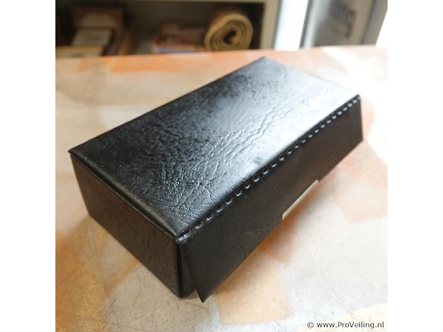 Vintage peiker microfoon - afbeelding 5 van  5