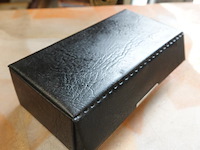 Vintage peiker microfoon - afbeelding 5 van  5
