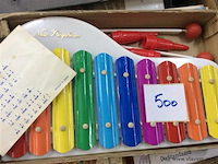 Vintage piafhone - afbeelding 2 van  2