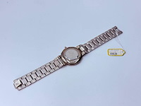 Vintage pierre cardin hexagon herenhorloge - afbeelding 8 van  9