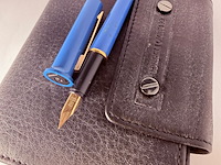 Vintage pierre cardin jaren 70' verzamelaars vulpen - afbeelding 1 van  9