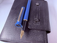 Vintage pierre cardin jaren 70' verzamelaars vulpen - afbeelding 2 van  9