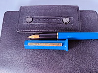 Vintage pierre cardin jaren 70' verzamelaars vulpen - afbeelding 3 van  9