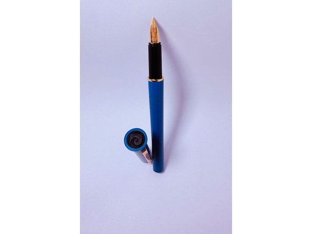 Vintage pierre cardin jaren 70' verzamelaars vulpen - afbeelding 4 van  9