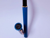 Vintage pierre cardin jaren 70' verzamelaars vulpen - afbeelding 4 van  9