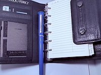 Vintage pierre cardin jaren 70' verzamelaars vulpen - afbeelding 5 van  9