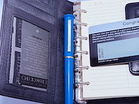 Vintage pierre cardin jaren 70' verzamelaars vulpen - afbeelding 6 van  9