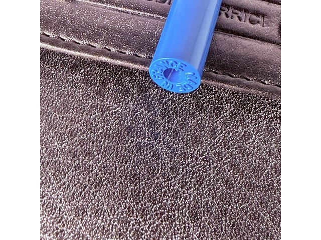 Vintage pierre cardin jaren 70' verzamelaars vulpen - afbeelding 7 van  9