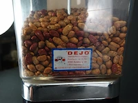 Vintage pinda automaat - afbeelding 4 van  5