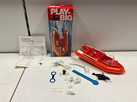 Vintage play big - afbeelding 1 van  5