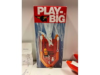 Vintage play big - afbeelding 4 van  5