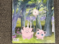 Vintage pokemonkaarten + mapje + holo's - afbeelding 9 van  17