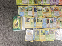 Vintage pokemonkaarten vanaf 1995 met holo's - afbeelding 2 van  58
