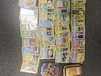 Vintage pokemonkaarten vanaf 1995 met holo's - afbeelding 3 van  58