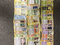 Vintage pokemonkaarten vanaf 1995 met holo's - afbeelding 5 van  58