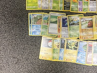 Vintage pokemonkaarten vanaf 1995 met holo's - afbeelding 6 van  58