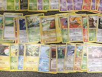 Vintage pokemonkaarten vanaf 1995 met holo's - afbeelding 7 van  58