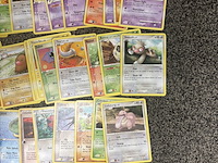 Vintage pokemonkaarten vanaf 1995 met holo's - afbeelding 8 van  58