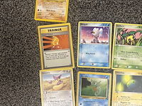Vintage pokemonkaarten vanaf 1995 met holo's - afbeelding 13 van  58