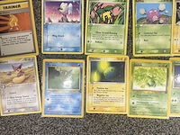 Vintage pokemonkaarten vanaf 1995 met holo's - afbeelding 14 van  58