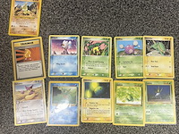 Vintage pokemonkaarten vanaf 1995 met holo's - afbeelding 16 van  58