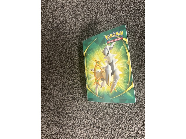 Vintage pokemonkaarten vanaf 1995 met holo's - afbeelding 17 van  58