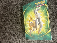Vintage pokemonkaarten vanaf 1995 met holo's - afbeelding 17 van  58