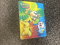 Vintage pokemonkaarten vanaf 1995 met holo's - afbeelding 18 van  58