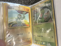 Vintage pokemonkaarten vanaf 1995 met holo's - afbeelding 20 van  58