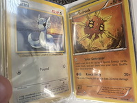 Vintage pokemonkaarten vanaf 1995 met holo's - afbeelding 21 van  58
