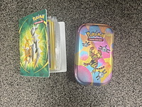 Vintage pokemonkaarten vanaf 1995 met holo's - afbeelding 12 van  58