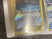 Vintage pokemonkaarten vanaf 1995 met holo's - afbeelding 27 van  58