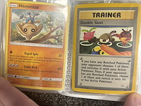 Vintage pokemonkaarten vanaf 1995 met holo's - afbeelding 28 van  58