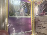 Vintage pokemonkaarten vanaf 1995 met holo's - afbeelding 30 van  58