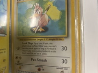 Vintage pokemonkaarten vanaf 1995 met holo's - afbeelding 31 van  58