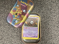 Vintage pokemonkaarten vanaf 1995 met holo's - afbeelding 23 van  58