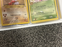 Vintage pokemonkaarten vanaf 1995 met holo's - afbeelding 36 van  58