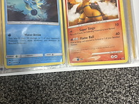 Vintage pokemonkaarten vanaf 1995 met holo's - afbeelding 37 van  58