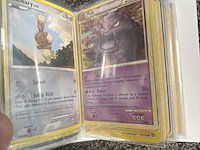 Vintage pokemonkaarten vanaf 1995 met holo's - afbeelding 38 van  58
